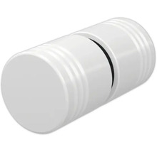 Drehtür für Nische und Seitenwand Lido 200 1000x2000 mm Türanschlag links Echtglas Klar hell weiß DATD10/H1/51L-thumb-5 Drehtür für Nische und Seitenwand Lido 200 1000x2000 mm Türanschlag links Echtglas Klar hell weiß DATD10/H1/51L-thumb-5