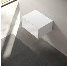 Unterschrank Keuco Edition 11 70x35x53,5 cm mit LED-Beleuchtung weiß glänzend-thumb-6 Unterschrank Keuco Edition 11 70x35x53,5 cm mit LED-Beleuchtung weiß glänzend-thumb-6