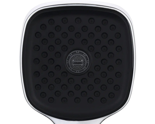 Brausekopf mit Düsen