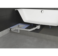 System-Installationsbox Kaldewei Bauhöhe 75 mm weiß-thumb-5 System-Installationsbox Kaldewei Bauhöhe 75 mm weiß-thumb-5