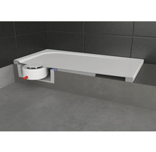 System-Installationsbox Kaldewei Bauhöhe 75 mm weiß-thumb-6 System-Installationsbox Kaldewei Bauhöhe 75 mm weiß-thumb-6
