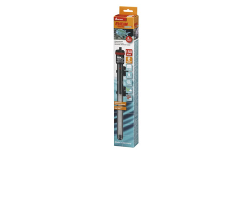 Eheim Regelheizer mit Verpackung