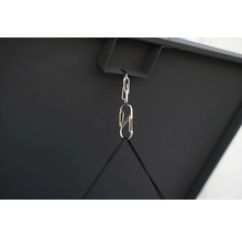 Mülltonnenbox WESTMANN Kubus 80 x 68 x 116 cm anthrazit