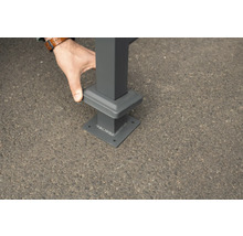 Mülltonnenbox WESTMANN Planum 1 80 x 80 x 120 cm holz-anthrazit-thumb-13 Mülltonnenbox WESTMANN Planum 1 80 x 80 x 120 cm holz-anthrazit-thumb-13