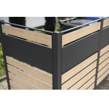 Mülltonnenbox WESTMANN Planum 5 400 x 80 x 120 cm holz-anthrazit-thumb-10 Mülltonnenbox WESTMANN Planum 5 400 x 80 x 120 cm holz-anthrazit-thumb-10