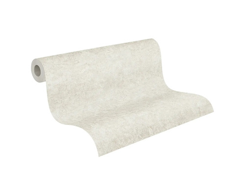 Tapetenrolle mit dezenter Musterung