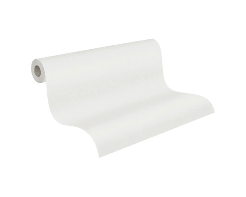 Rolle ungemusterte Tapete