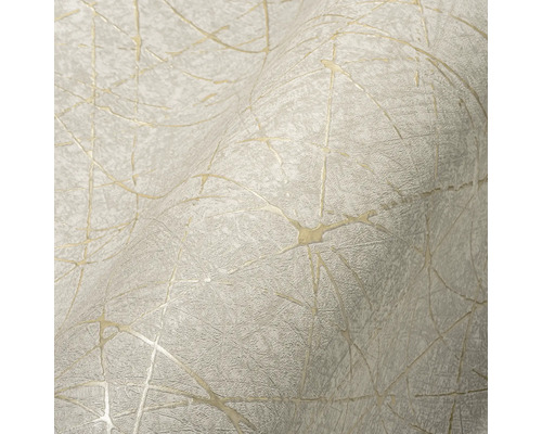 Nahaufnahme einer Tapete mit abstraktem Muster