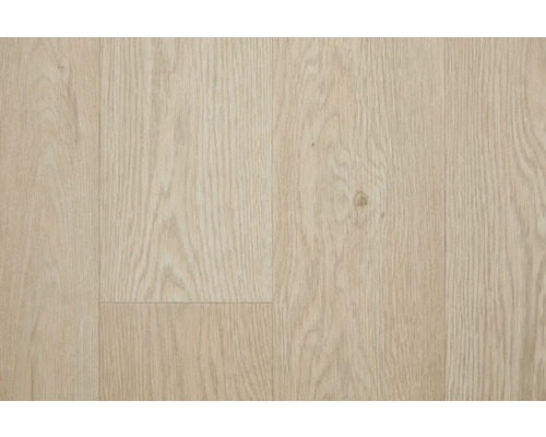 Holzfußboden in heller Holzoptik