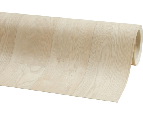 Rolle Vinylbodenbelag mit Holzoptik