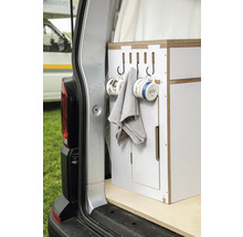 Buildify Campingbox Küchenmodul Carl 2100x500x705 mm (LxBxH) (ohne Montage- und Befestigungsmaterial)-thumb-11 Buildify Campingbox Küchenmodul Carl 2100x500x705 mm (LxBxH) (ohne Montage- und Befestigungsmaterial)-thumb-11