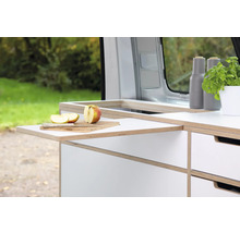Buildify Campingbox Küchenmodul Carl 2100x500x705 mm (LxBxH) (ohne Montage- und Befestigungsmaterial)-thumb-12 Buildify Campingbox Küchenmodul Carl 2100x500x705 mm (LxBxH) (ohne Montage- und Befestigungsmaterial)-thumb-12