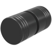 Duschtür für Nische Lido 400 1000x2000 mm Anschalg rechts Echtglas Klar hell schwarz DDN8100/H1/85R-thumb-3 Duschtür für Nische Lido 400 1000x2000 mm Anschalg rechts Echtglas Klar hell schwarz DDN8100/H1/85R-thumb-3