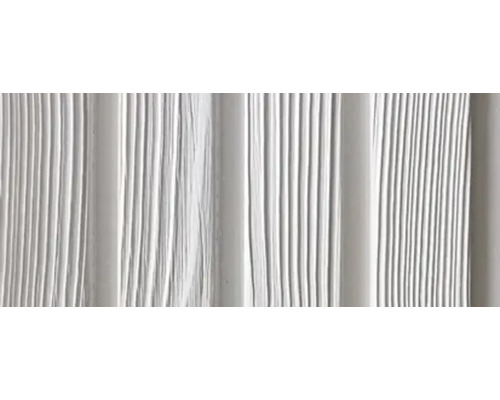 Nut- und Federverbindungsprofil aus Kunststoff