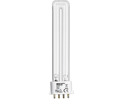 Osram Puritec UV Lampe mit Sockel