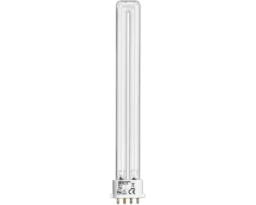 Kompaktleuchtstofflampe mit Stiftsockel