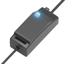 Elektronischer Transformator mit Kabel