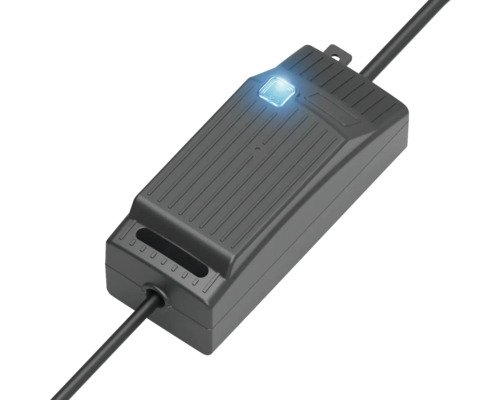 Elektronischer Transformator mit Kabel