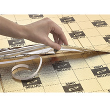 Arbiton Vinyl- Designboden Trittschalldämmung, Antislip 1,5 mm, Pack 6,25 m²-thumb-3 Arbiton Vinyl- Designboden Trittschalldämmung, Antislip 1,5 mm, Pack 6,25 m²-thumb-3