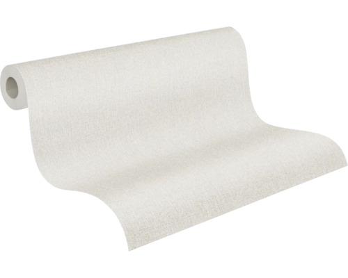 Tapetenrolle mit Textiloptik