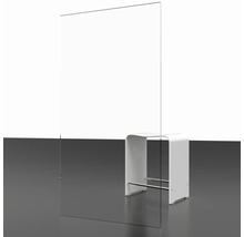 Raumdusche Schulte ExpressPlus Alexa Style 2.0 900x2000 mm Echtglas Klar hell kupfer mit schmutzabweisende Glasbeschichtung-thumb-2 Raumdusche Schulte ExpressPlus Alexa Style 2.0 900x2000 mm Echtglas Klar hell kupfer mit schmutzabweisende Glasbeschichtung-thumb-2