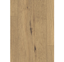 Laminatboden mit Holzoptik