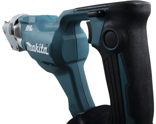 Makita Blechschere mit Akkuantrieb
