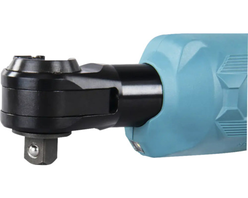 Akku-Ratschenschlüssel