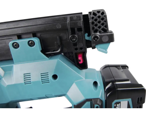 Makita Nagelgerät Detailansicht