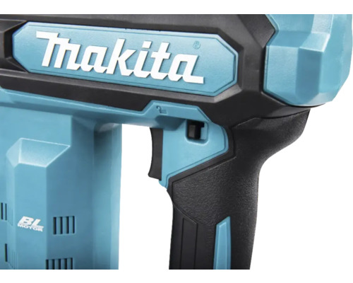 Makita Logo auf einem Elektrowerkzeug