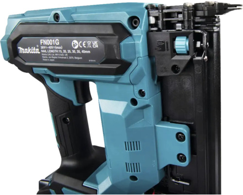 Makita Akku-Nagelpistole