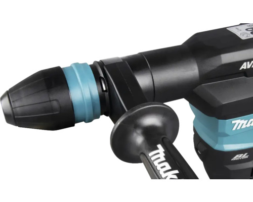 Makita Bohrhammer Detailansicht