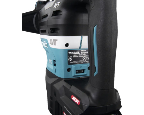Makita Bohrhammer mit AFT und AVT Funktion