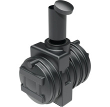 Abwassertank - Fäkalientank Greenlife 700l mit Domschacht DN300-thumb-2 Abwassertank - Fäkalientank Greenlife 700l mit Domschacht DN300-thumb-2