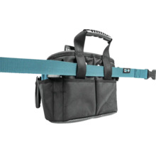 Werkzeugtasche mit Tragegurt