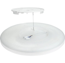 LED Panel e2 Twice² up&down R 24 W 1-flammig IP 20 transparent/weiß ( 2459500240196 )-thumb-5 LED Panel e2 Twice² up&down R 24 W 1-flammig IP 20 transparent/weiß ( 2459500240196 )-thumb-5