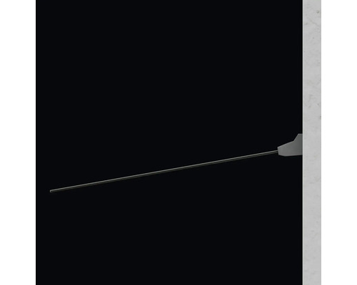 Grillthermometer mit langem Messfühler