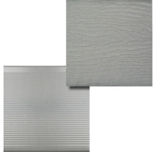 WPC Terrassendiele Vollprofil mit Struktur grau 20x145 mm (Meterware ab 1000 mm bis max. 6000 mm)-thumb-3 WPC Terrassendiele Vollprofil mit Struktur grau 20x145 mm (Meterware ab 1000 mm bis max. 6000 mm)-thumb-3
