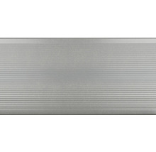 WPC Terrassendiele Vollprofil mit Struktur grau 20x145 mm (Meterware ab 1000 mm bis max. 6000 mm)-thumb-5 WPC Terrassendiele Vollprofil mit Struktur grau 20x145 mm (Meterware ab 1000 mm bis max. 6000 mm)-thumb-5