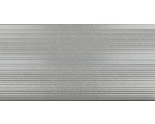 Geriffelte Aluminiumplatte
