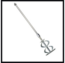 Rührquirl für Farbmischmaschine