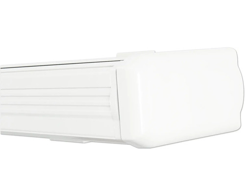 Rollladenkasten Detailansicht