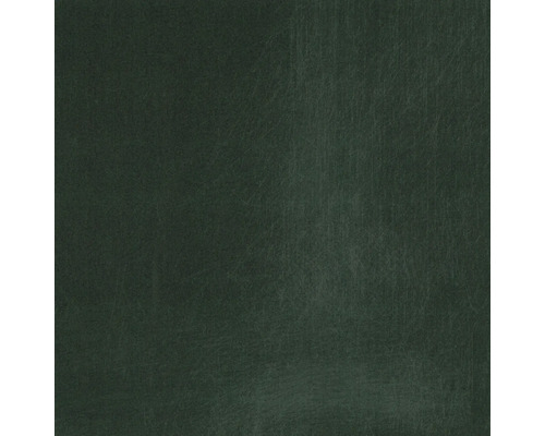 Texturierte grüne Lederfläche