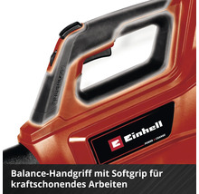 Akku Laubbläser Einhell Power-X-Change GE-LB 36/210 Li E ohne Akku und Ladegerät ( 2x18V )-thumb-5 Akku Laubbläser Einhell Power-X-Change GE-LB 36/210 Li E ohne Akku und Ladegerät ( 2x18V )-thumb-5
