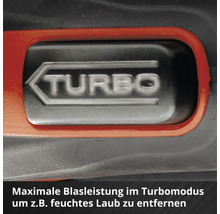 Akku Laubbläser Einhell Power-X-Change GE-LB 36/210 Li E ohne Akku und Ladegerät ( 2x18V )-thumb-9 Akku Laubbläser Einhell Power-X-Change GE-LB 36/210 Li E ohne Akku und Ladegerät ( 2x18V )-thumb-9