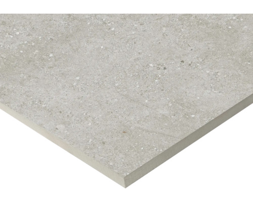 Fliese mit Steinoptik