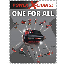 Akku-Rasenmäher Einhell Power-X-Change GE-CM 36/33 inkl Akku Li 2x2,5Ah 18 V und Ladegerät-thumb-13 Akku-Rasenmäher Einhell Power-X-Change GE-CM 36/33 inkl Akku Li 2x2,5Ah 18 V und Ladegerät-thumb-13