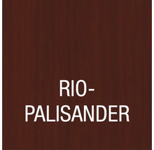 Rio Palisander Dekor