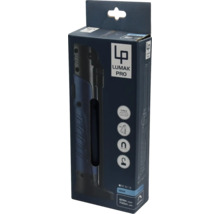 Lumak Pro Werkstattleuchte in Produktverpackung