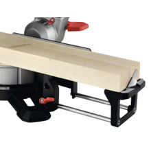 Zug-, Kapp- und Gehrungssäge Metabo KGS 254 M 1450 W 230 V-thumb-3 Zug-, Kapp- und Gehrungssäge Metabo KGS 254 M 1450 W 230 V-thumb-3